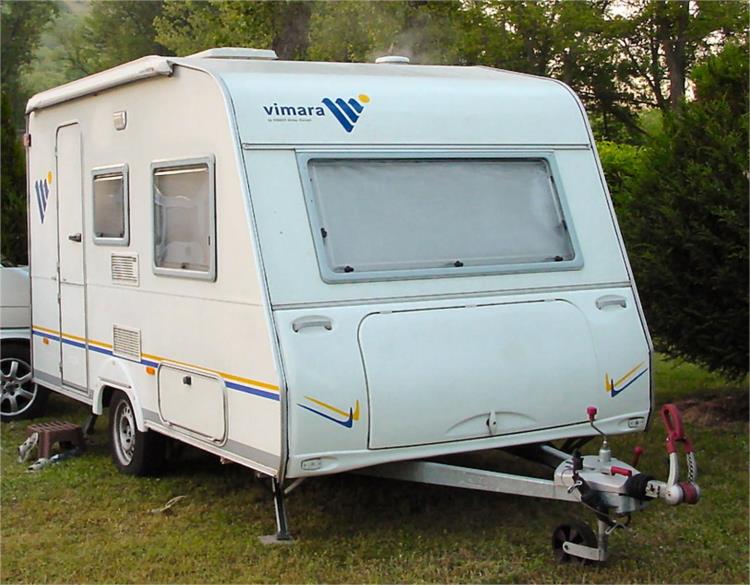 2017 Jayco JOURNEY OUTBACK POP TOP 16.52-3 DB