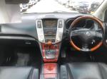 2008 Lexus RX350 Wagon Sports Luxury GSU35R MY07