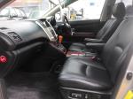 2008 Lexus RX350 Wagon Sports Luxury GSU35R MY07