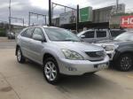 2008 Lexus RX350 Wagon Sports Luxury GSU35R MY07