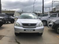 2008 Lexus RX350 Wagon Sports Luxury GSU35R MY07