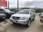 2008 Lexus RX350 Wagon Sports Luxury GSU35R MY07