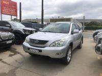2008 Lexus RX350 Wagon Sports Luxury GSU35R MY07