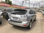 2008 Lexus RX350 Wagon Sports Luxury GSU35R MY07