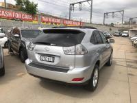 2008 Lexus RX350 Wagon Sports Luxury GSU35R MY07