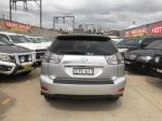 2008 Lexus RX350 Wagon Sports Luxury GSU35R MY07
