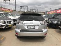 2008 Lexus RX350 Wagon Sports Luxury GSU35R MY07