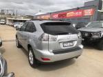 2008 Lexus RX350 Wagon Sports Luxury GSU35R MY07