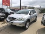 2008 Lexus RX350 Wagon Sports Luxury GSU35R MY07
