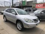 2008 Lexus RX350 Wagon Sports Luxury GSU35R MY07