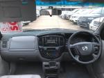 2001 Mazda Tribute Wagon Luxury