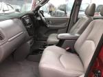 2001 Mazda Tribute Wagon Luxury