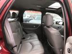 2001 Mazda Tribute Wagon Luxury