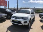 2014 Mitsubishi Triton Utility GLX MN MY15