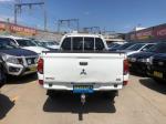 2014 Mitsubishi Triton Utility GLX MN MY15