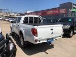 2014 Mitsubishi Triton Utility GLX MN MY15