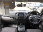 2016 Mitsubishi Triton Utility GLX+ MQ MY16