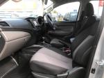 2016 Mitsubishi Triton Utility GLX+ MQ MY16