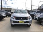 2016 Mitsubishi Triton Utility GLX+ MQ MY16