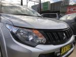 2016 Mitsubishi Triton Utility GLX+ MQ MY16