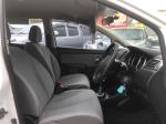 2007 Nissan Tiida Hatchback ST C11 MY07
