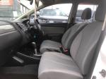 2007 Nissan Tiida Hatchback ST C11 MY07