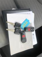 2007 Nissan Tiida Hatchback ST C11 MY07
