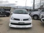 2007 Nissan Tiida Hatchback ST C11 MY07