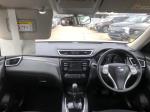 2015 Nissan X-Trail Wagon ST T32