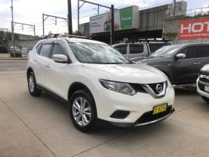 2015 Nissan X-Trail Wagon ST T32