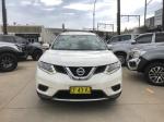 2015 Nissan X-Trail Wagon ST T32