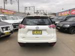 2015 Nissan X-Trail Wagon ST T32