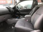 2009 Toyota Hilux Utility SR GGN15R MY10