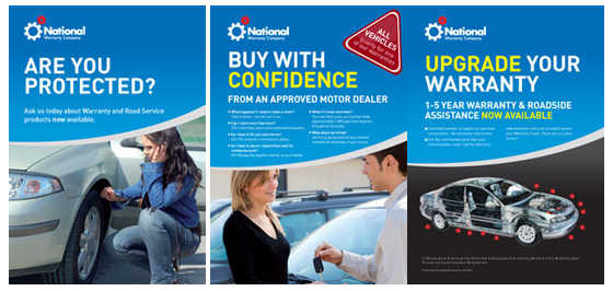 National Warranty Company