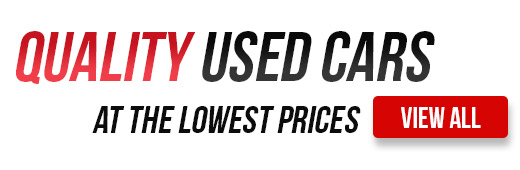 Used Cars For Sale - View All