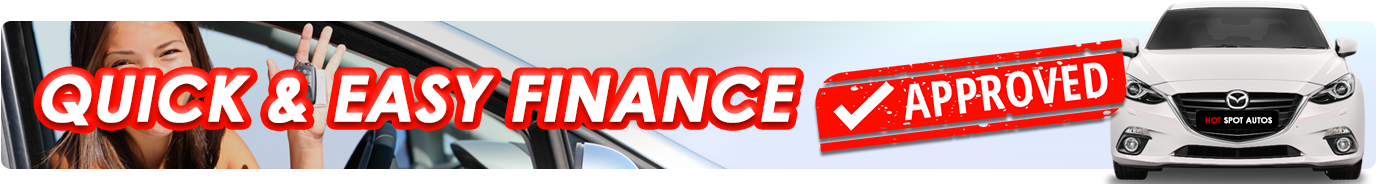 Quick & Easy Finance