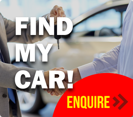 Find My Car