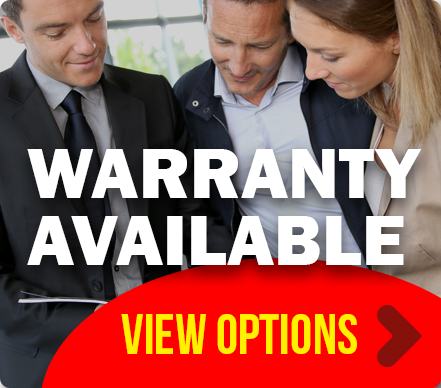 Warranty Available