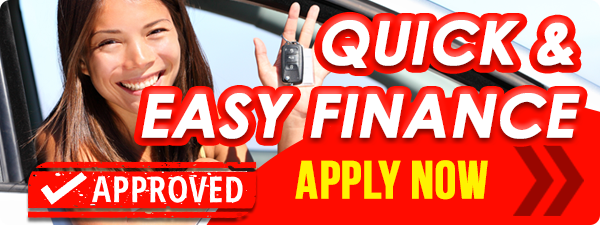 Quick & Easy Finance